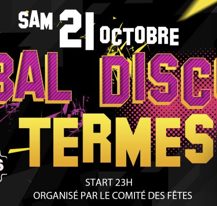 BAL Termes
