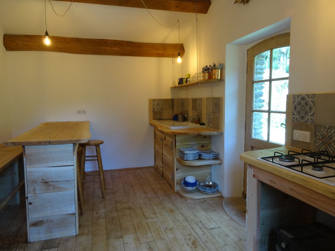 GÎTE LOU GRANA, Le Collet-de-Dèze - photo 5