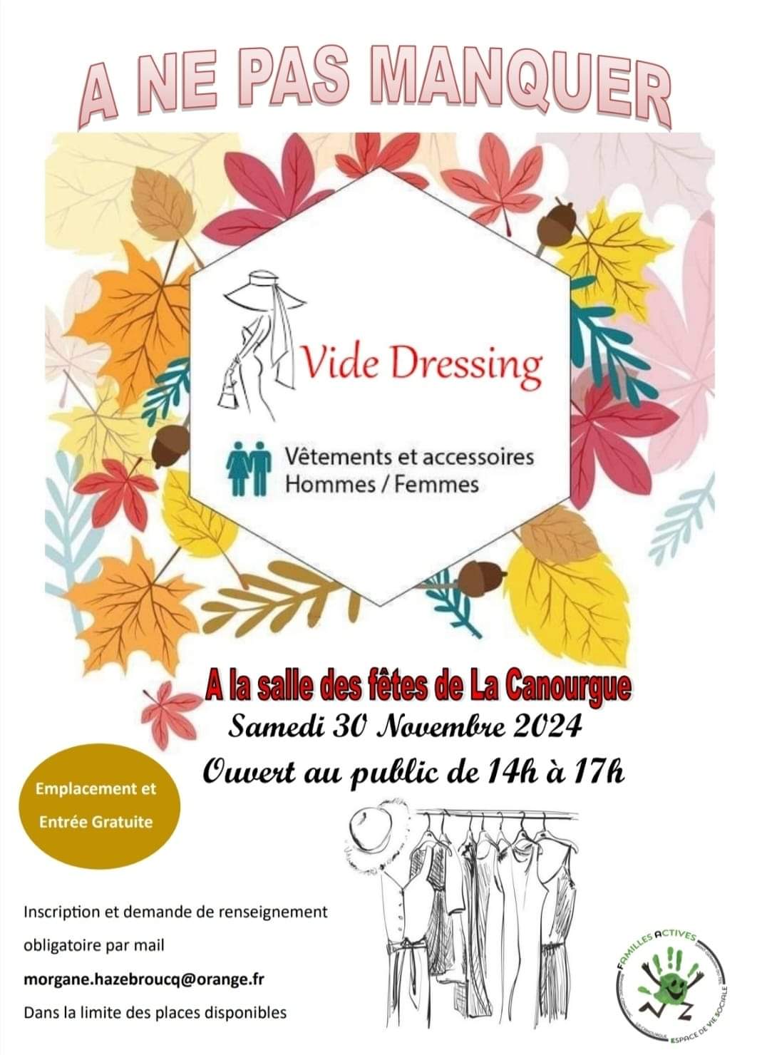 VIDE DRESSING (2/2)