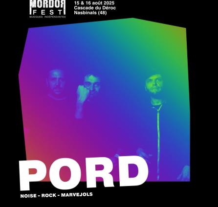 Pord