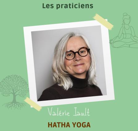 Hatha Yoga