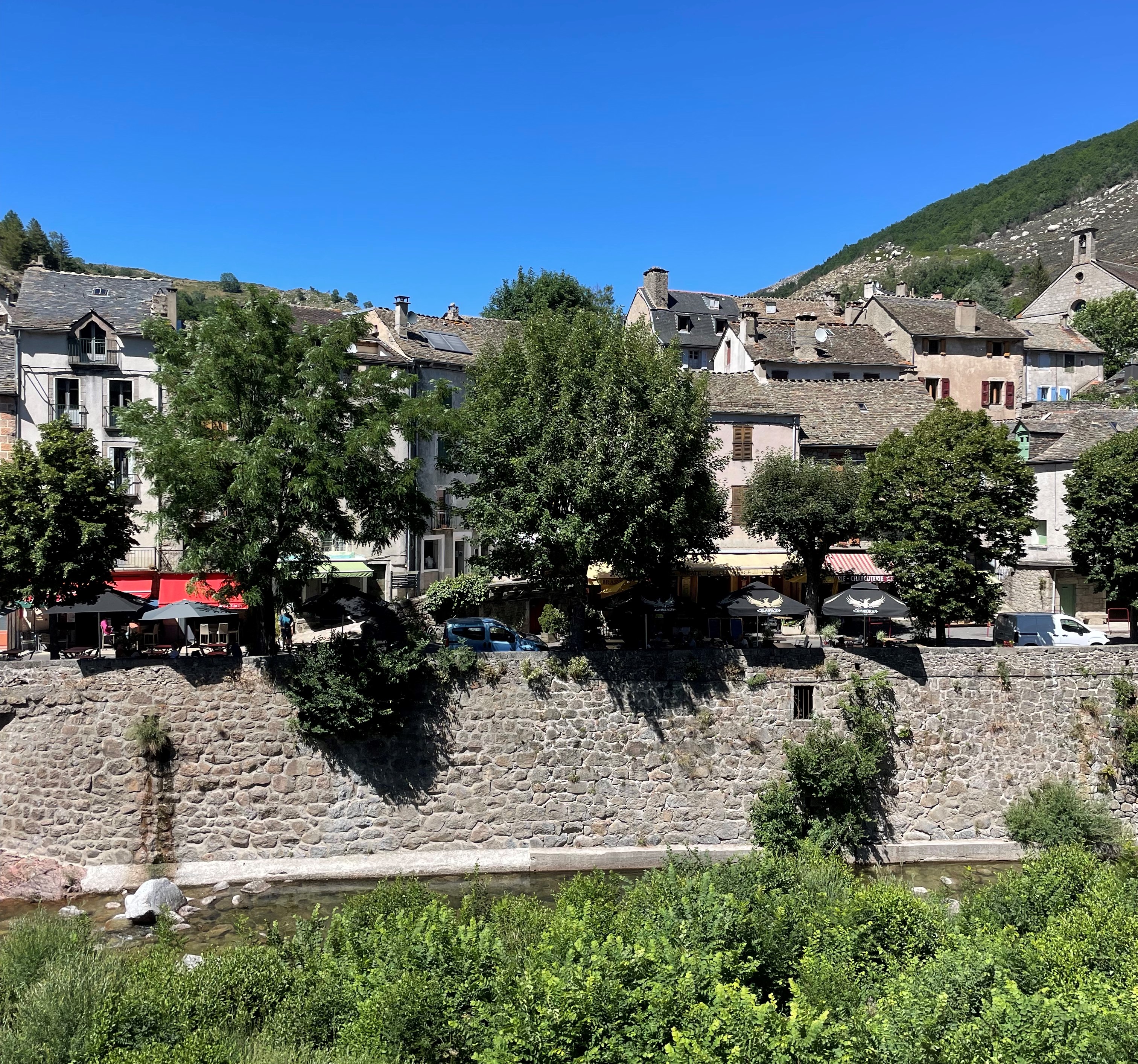 AUBERGE DES CEVENNES - L'APPART, Pont de Montvert - Sud Mont Lozère - photo 11
