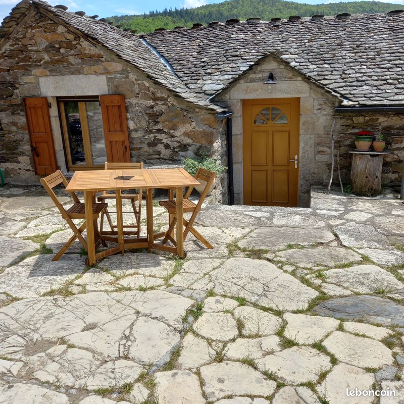 LOU PAÏOU 2, Cans et Cévennes - photo 12
