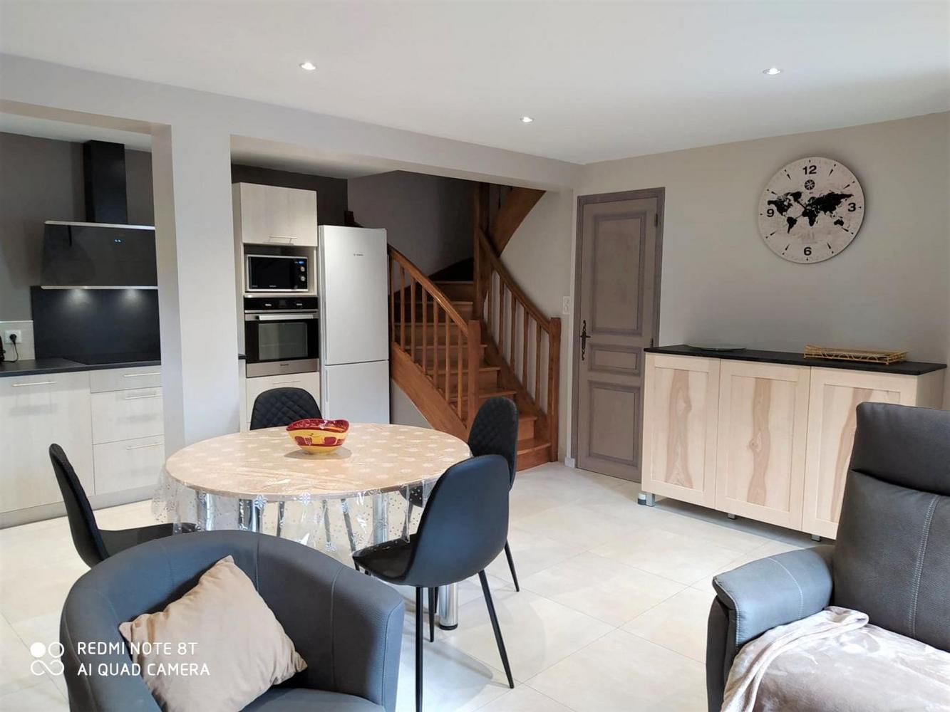 LA MAISON DE CASTANET, Le Buisson - photo 8