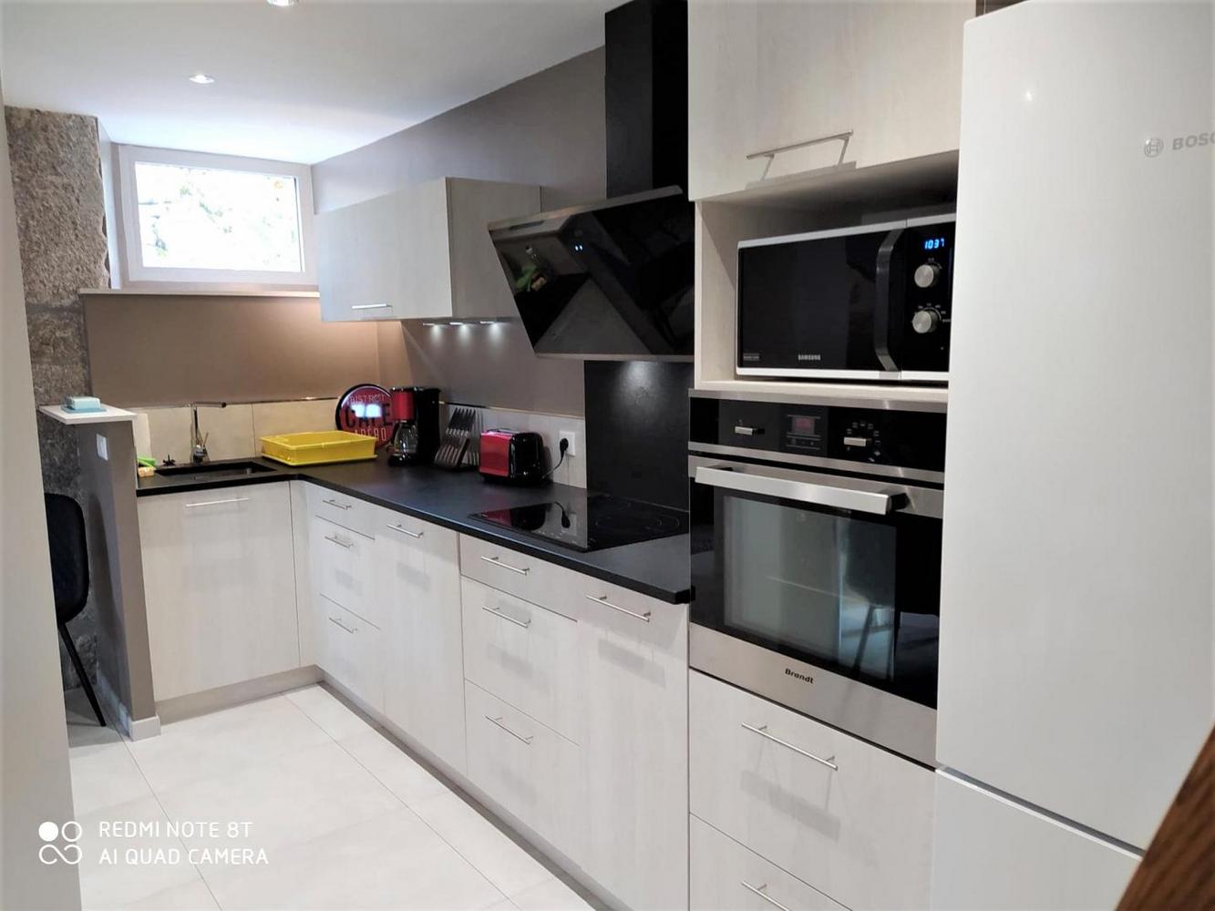 LA MAISON DE CASTANET, Le Buisson - photo 7