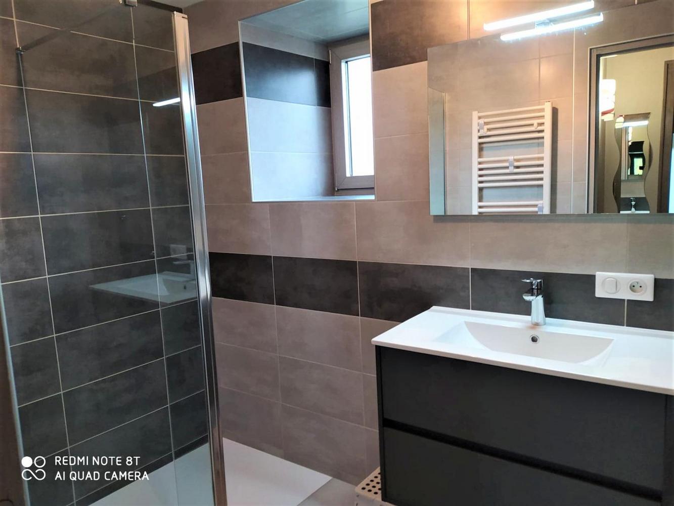 LA MAISON DE CASTANET, Le Buisson - photo 6