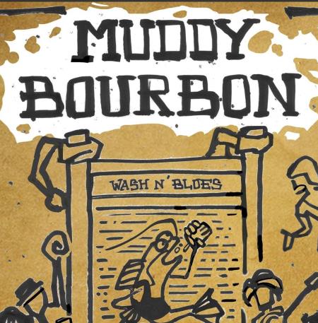 Muddy Bourbon