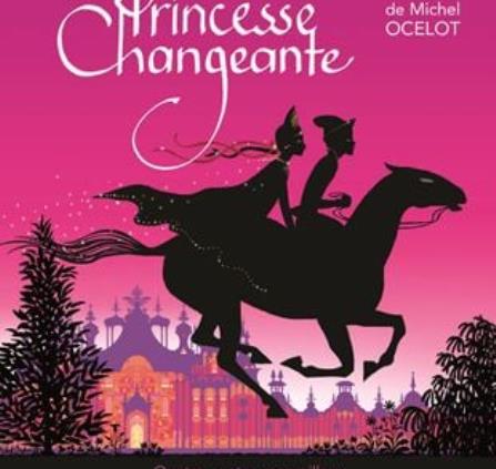 Ivan Tsarevitch et la princesse changeante