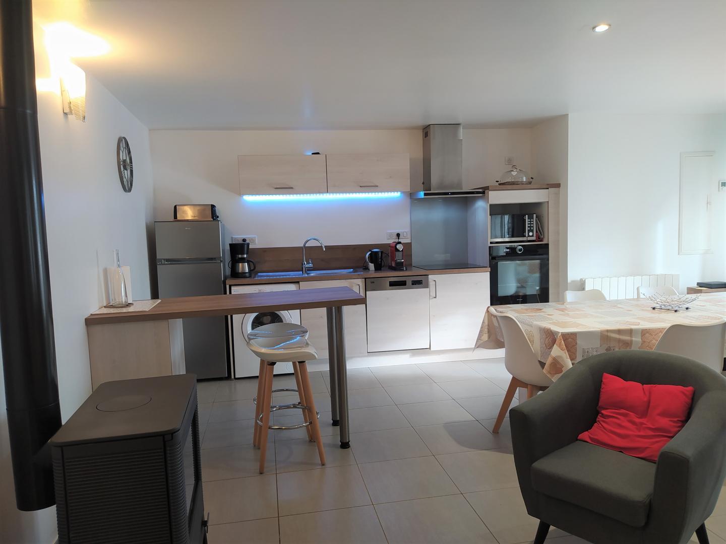 GÎTE LEZINIO, Pont de Montvert - Sud Mont Lozère - photo 3