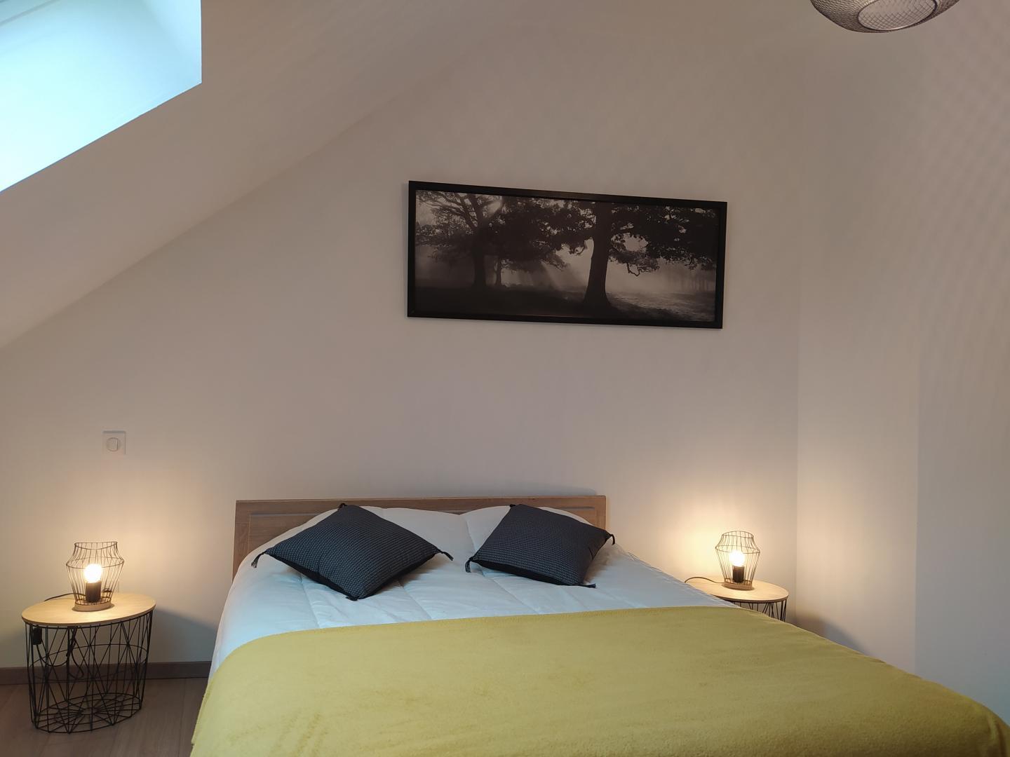 GÎTE LEZINIO, Pont de Montvert - Sud Mont Lozère - photo 4