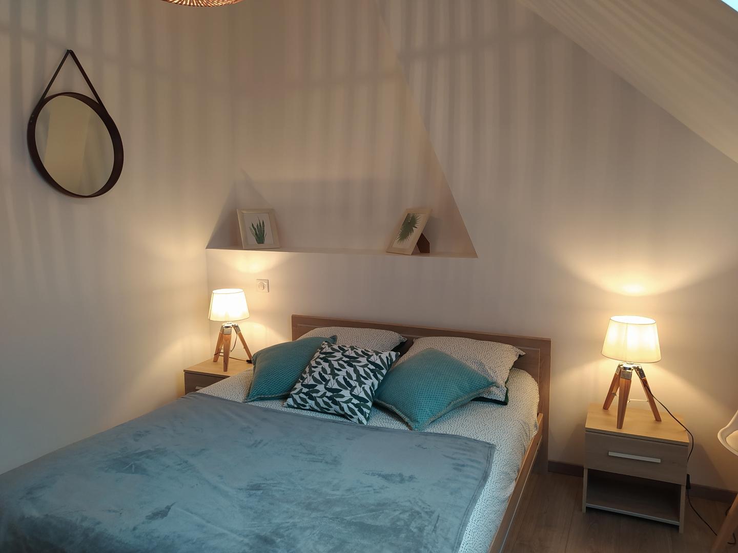 GÎTE LEZINIO, Pont de Montvert - Sud Mont Lozère - photo 6