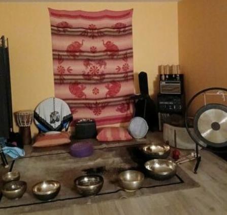 Ateliers La Passerelle48