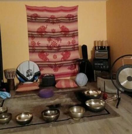 Ateliers La Passerelle48