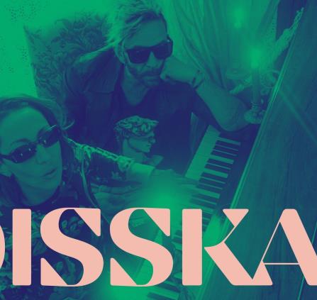 Disskat-