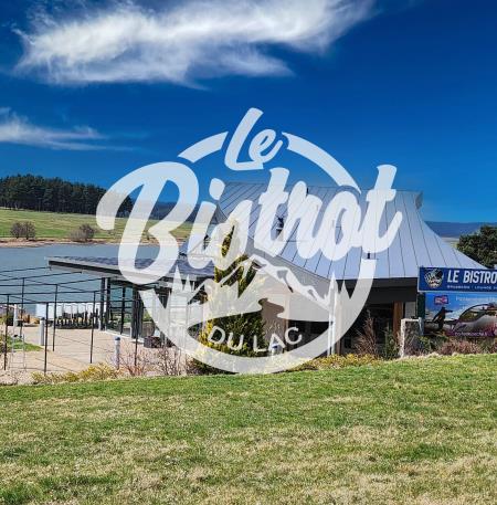 Le Bistrot du lac