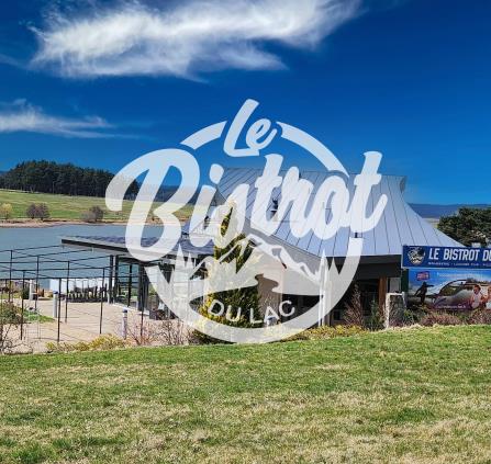Le Bistrot du lac