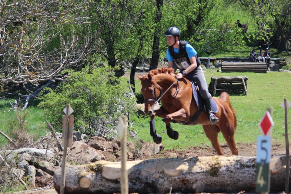 CLUB HIPPIQUE DU GEVAUDAN - photo 5