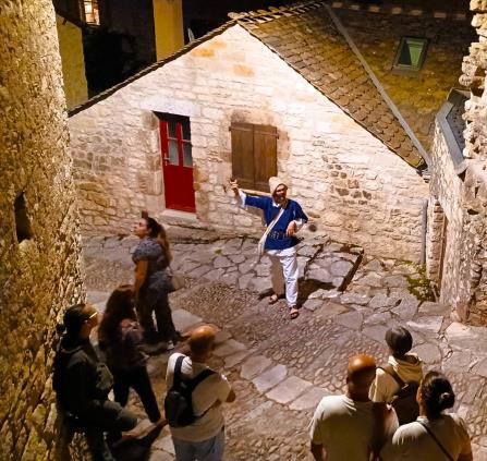 Veilleur de Nuit