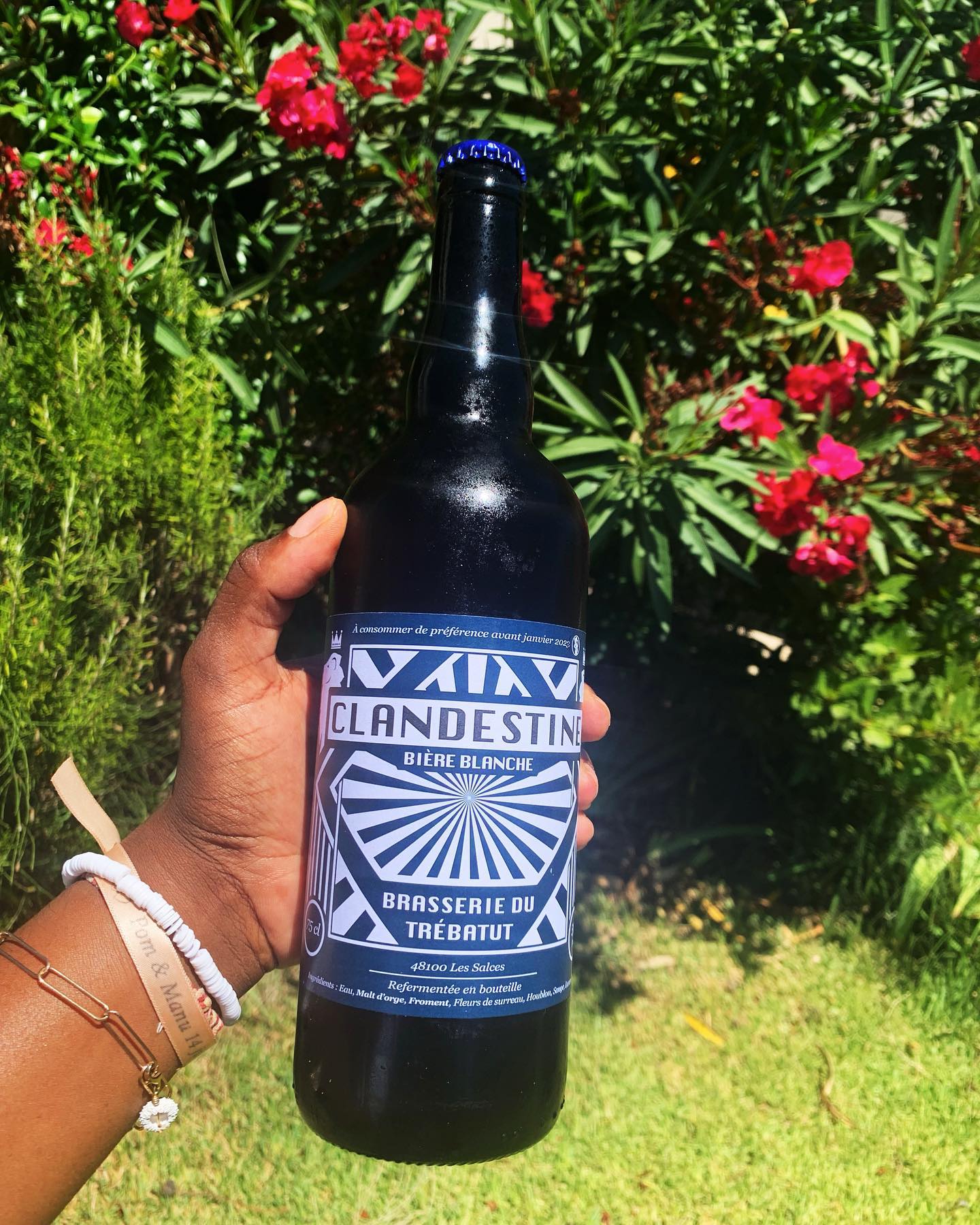 BRASSERIE DU TRÉBATUT - photo 3