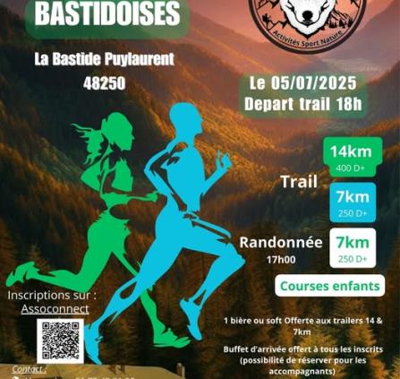 Foulées Bastidoises