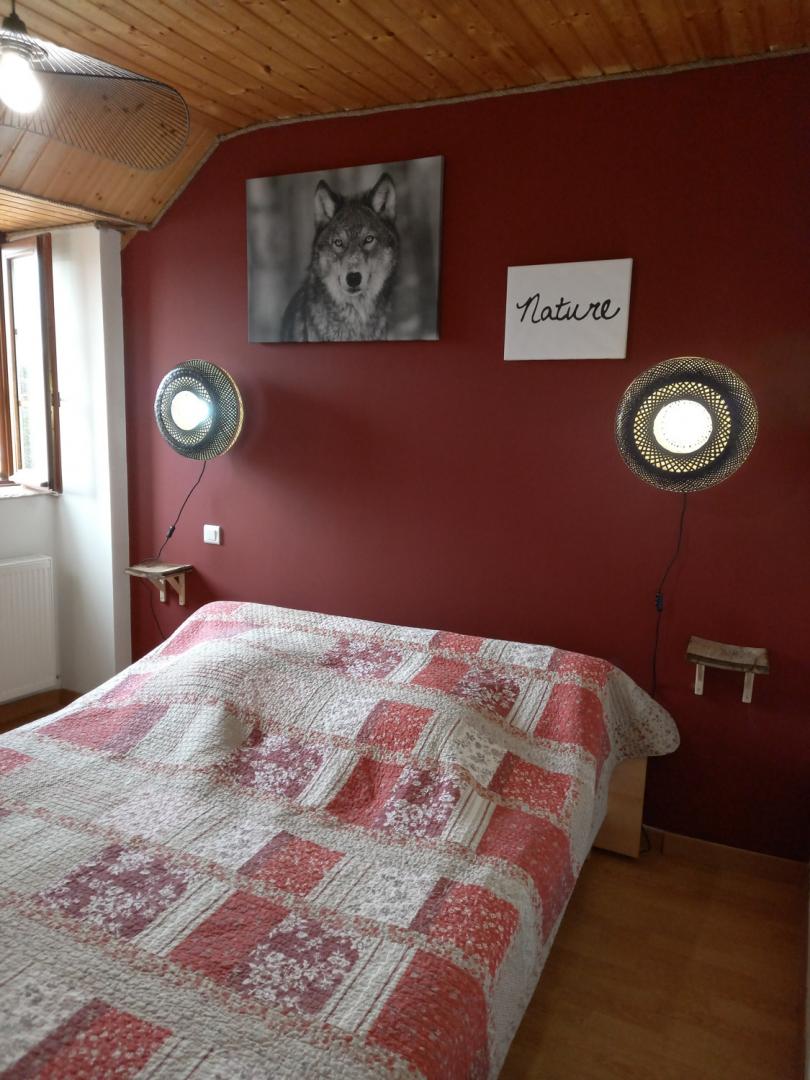 LE REGOURDEL, Bourgs sur Colagne - photo 9