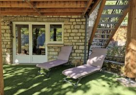 LE GÎTE D'ALFRED, Gorges du Tarn Causses - photo 12