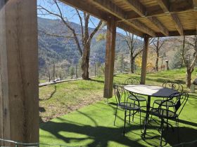 LE GÎTE D'ALFRED, Gorges du Tarn Causses - photo 11