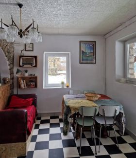 LE GÎTE D'ALFRED, Gorges du Tarn Causses - photo 13
