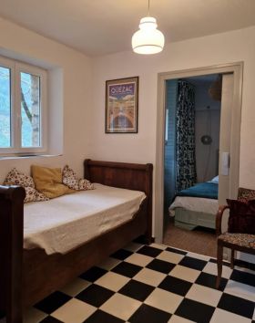 LE GÎTE D'ALFRED, Gorges du Tarn Causses - photo 10