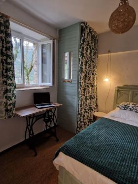 LE GÎTE D'ALFRED, Gorges du Tarn Causses - photo 14
