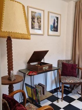 LE GÎTE D'ALFRED, Gorges du Tarn Causses - photo 8