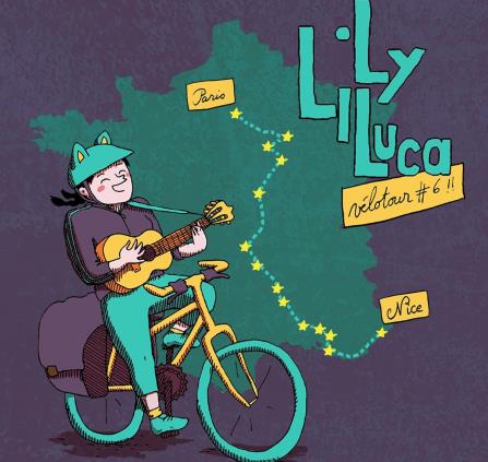 Velotour