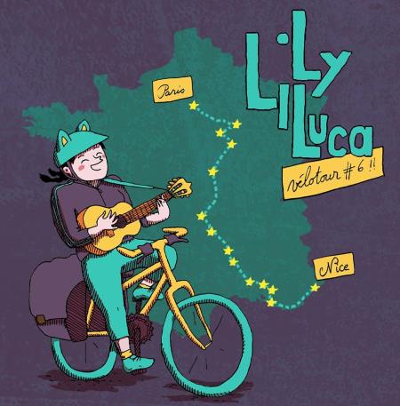 Velotour