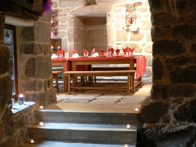 LA MAISON DE JULES AU POUGET, Pourcharesses - photo 4
