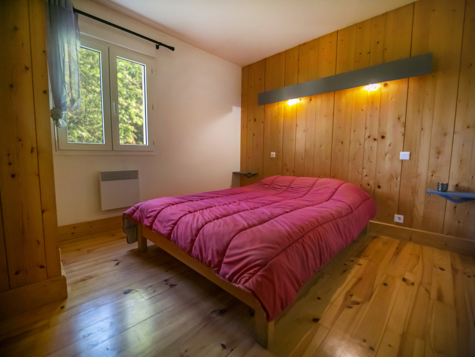 VILLAGE DE GITES DU COLOMBIER - VILLAS 4 PERSONNES, Mende - photo 8