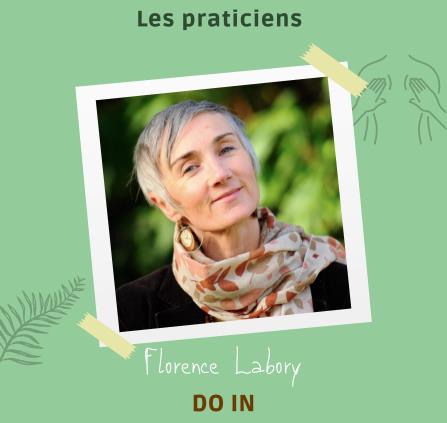 Do-In automassage