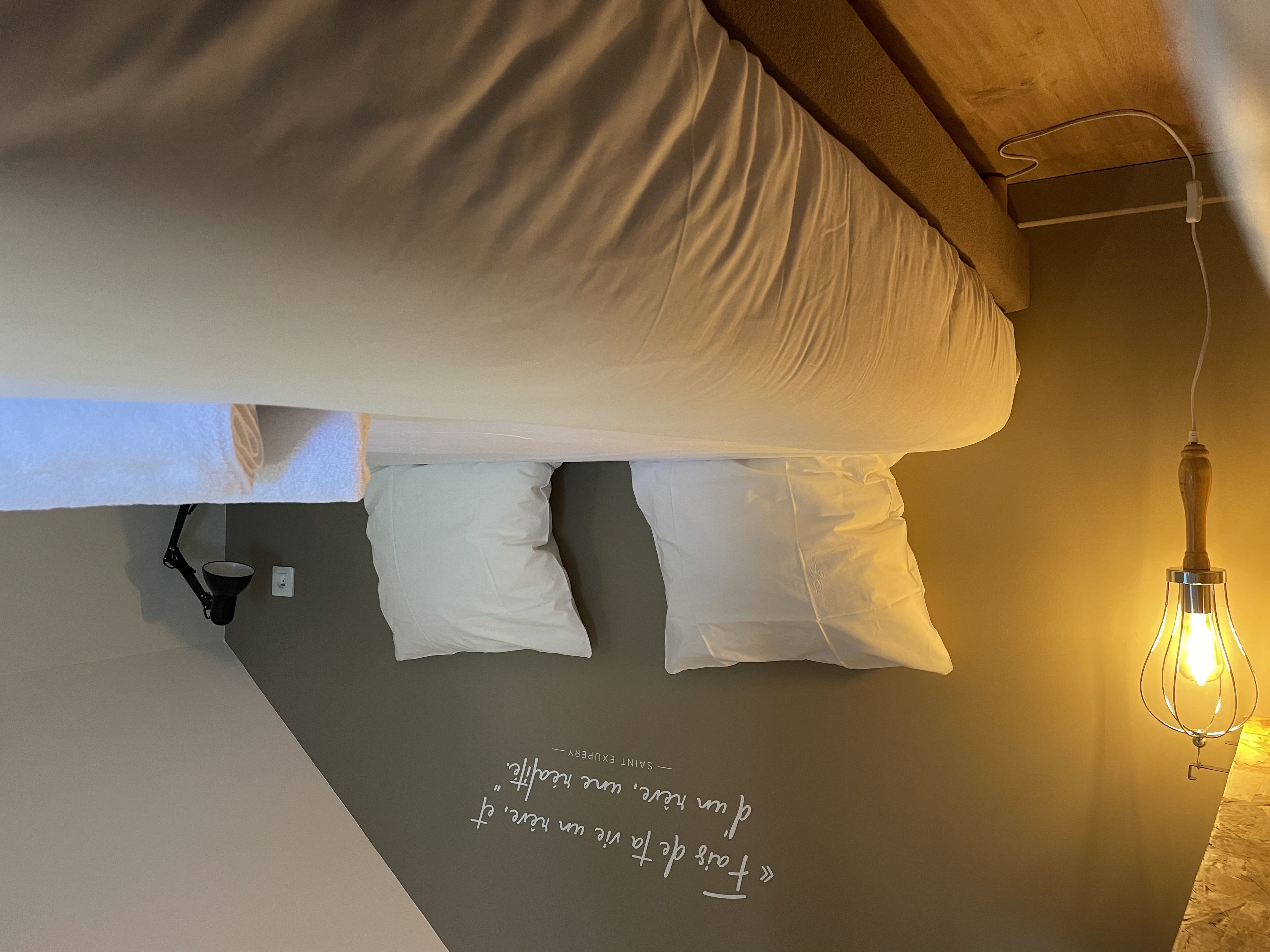 AUBERGE DES CEVENNES - L'APPART, Pont de Montvert - Sud Mont Lozère - photo 3