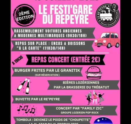 Festi'gare