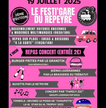 Festi'gare