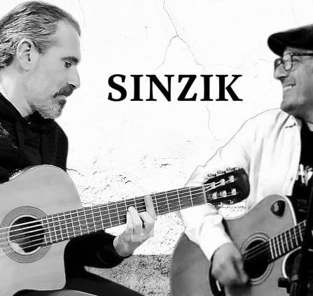 Sinzik