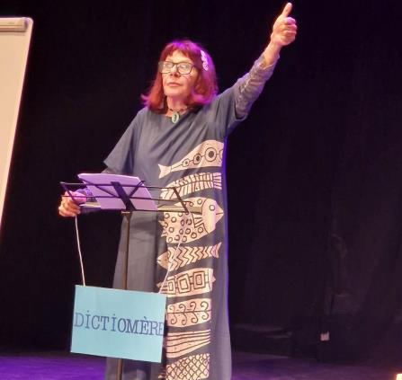 Chantal FERRIER - Effets mères 29-03