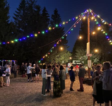 Le Grand Rendez-Vous 