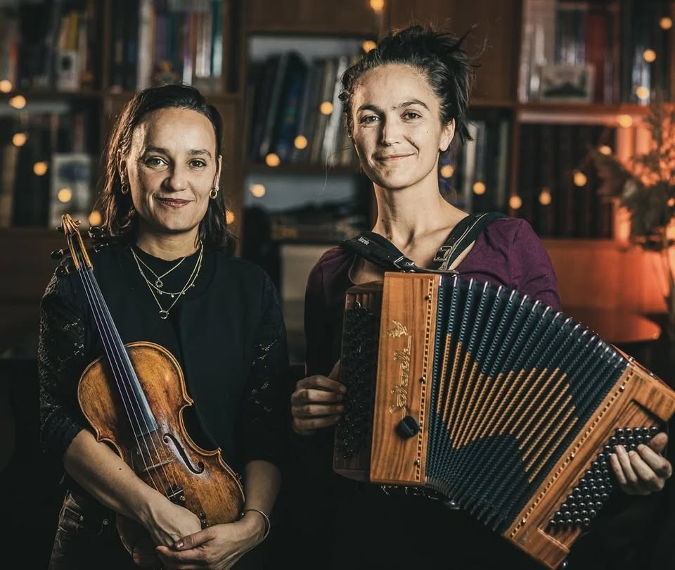 BAL TRAD DE NOËL