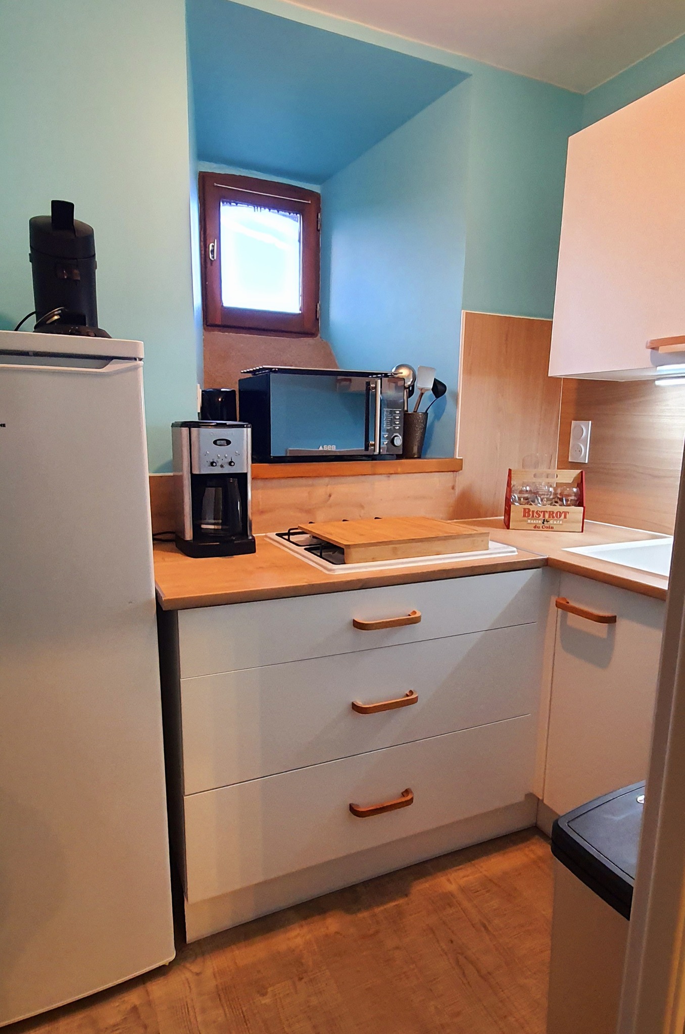 LES VIOLLES, Bourgs sur Colagne - photo 3