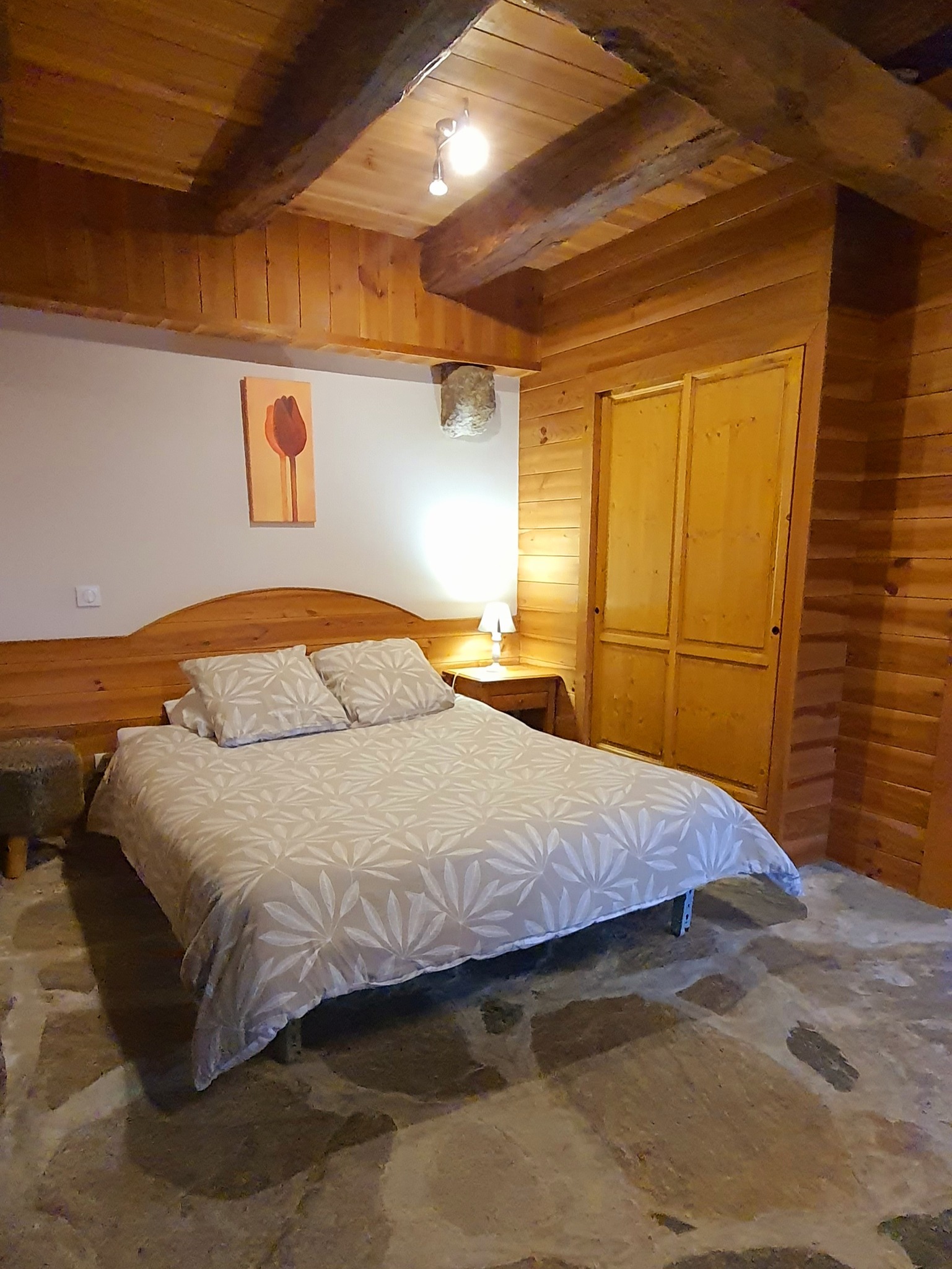 LES VIOLLES, Bourgs sur Colagne - photo 10