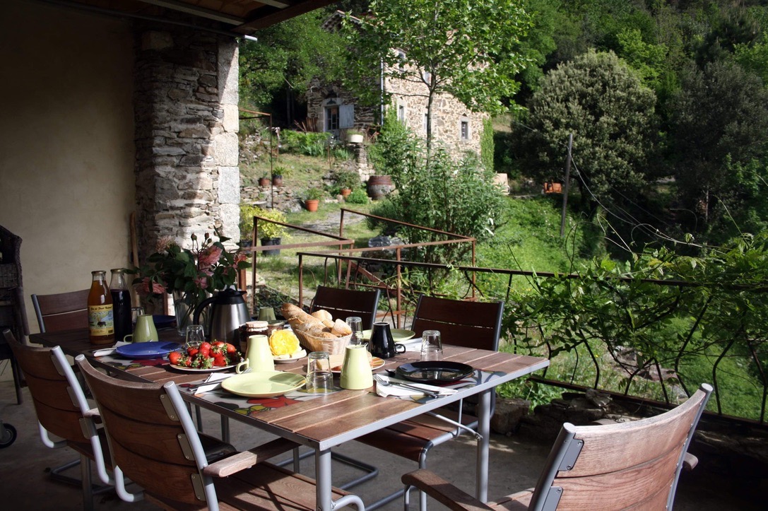 GITE LE VERDIER - photo 3