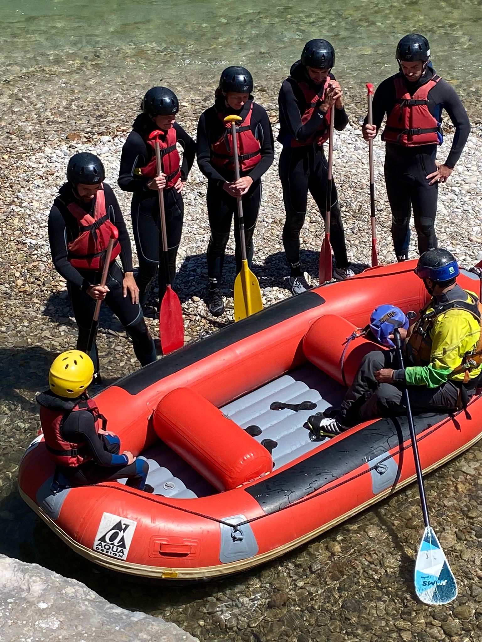 B&ABA SPORT NATURE, Massegros Causses Gorges - photo 5