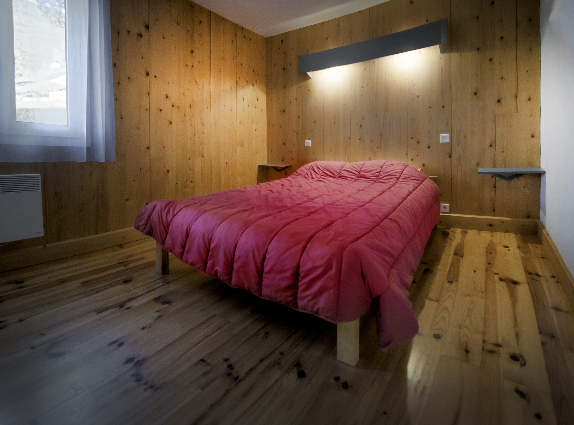 VILLAGE DE GITES DU COLOMBIER - VILLAS 6-8 PERSONNES - photo 4