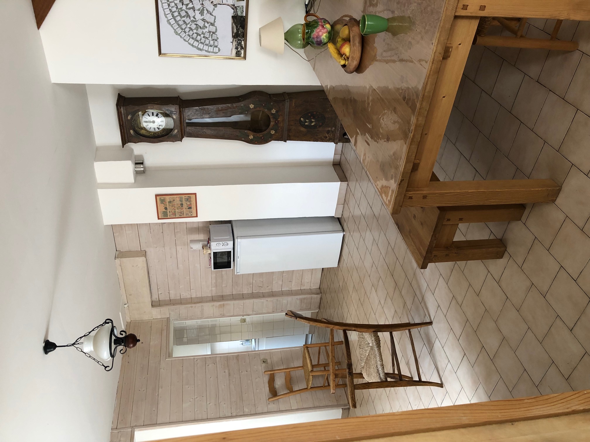 "CHEZ JEANNE", Le Rozier - photo 4