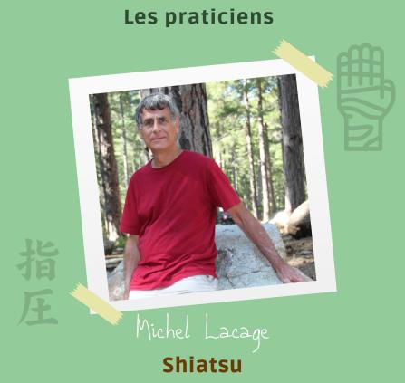 Shiatsu